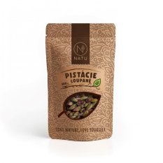 Pistácie loupané 100g