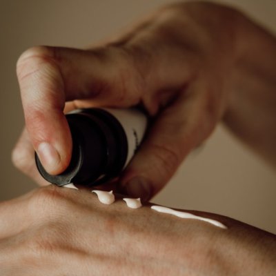 Alma pleťový krém funkční s růží, ceramidy a skvalanem Tridéví 50ml