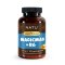 Garden Fusion Hořčík bisglycinát (magnesium)+vitamin B6 90 kapslí