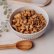 Granola Slaný karamel tubus 400g