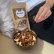 NATU mix ořechy 200 g
