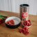 Strawberry granola with almonds 250g