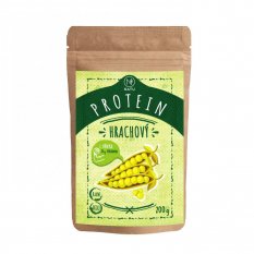 Organic Pea Protein 200g