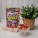 Super Snack mix smoothie and lyo fruit 21g