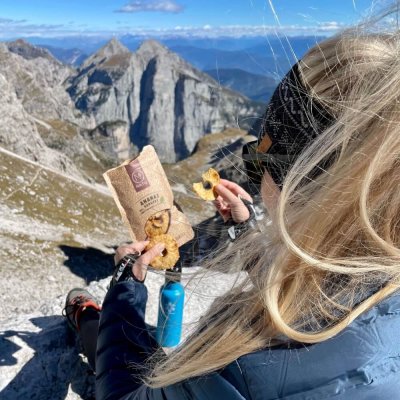 Ananas kroužky natural 100g (bez cukru a SO2)