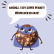 SNACKin Balls Super Peanut 156g