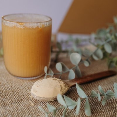 Baobab BIO prášek 80g