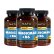 2+1 Garden Fusion Hořčík bisglycinát (magnesium)+vitamin B6 90 kapslí