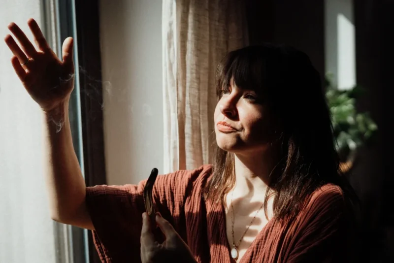Příběh Almy: když péče o tělo dostane duši