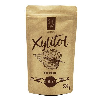 Xylitol 300 g
