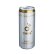 CANS funkční perlivá voda BALANCE 330ml