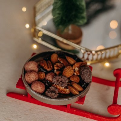 Mikulášská nadílka