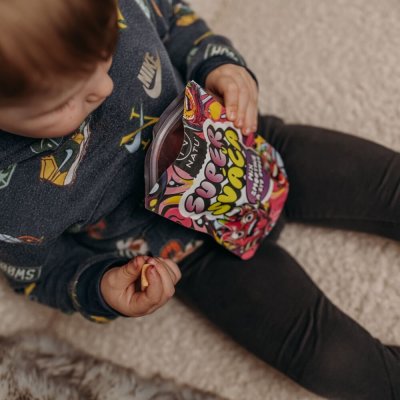 Super Sváča mix smoothie a lyo ovoce 21g