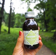 Antioxidant Shot BIO 90ml
