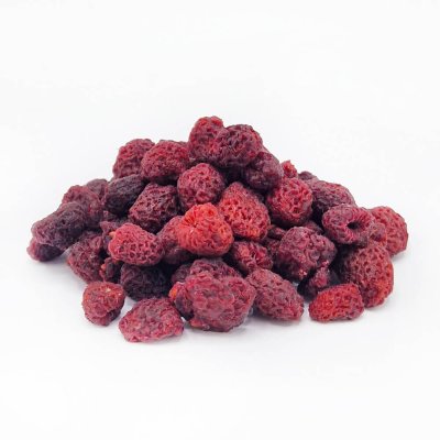 Sušené maliny 100g