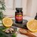 Garden Fusion Bioaktivní železo 20 mg s vitaminem C a piperinem 90 kapslí