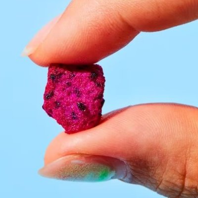 Freeze-dried Dragon Fruit 30g