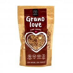 Granola Salted Caramel 400g