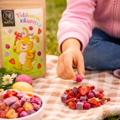 2+1 Velikonoční křupítka 50g