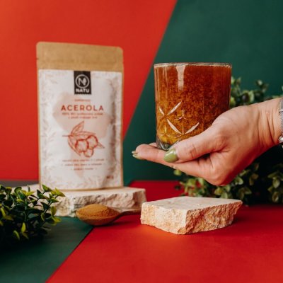 Acerola prášek BIO 60g