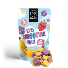 Lyo smoothie mix 20g