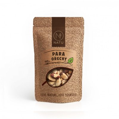 Para ořechy 100g