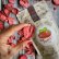 Freeze Dried Strawberry Slices 20g