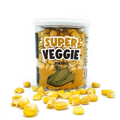 Super Veggie Corn 40g