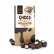 CHOCS Lískové ořechy v 70% hořké čokoládě 200g