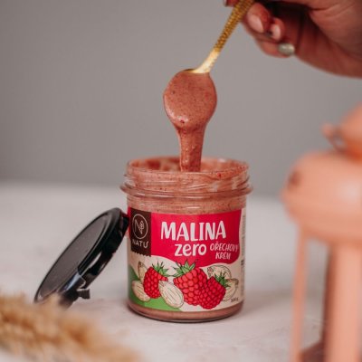 Malina zero 300g
