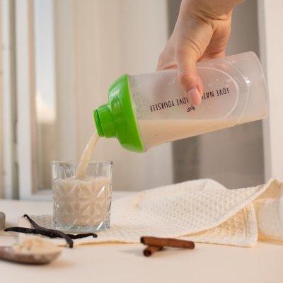 Shaker (600ml)
