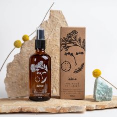 Alma odličovací emulze dvoufázová pro mastnou a aknózní pleť Vilínové pohlazení 50ml