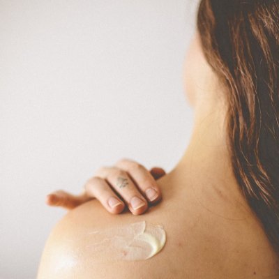 Alma tělový krém vysoce hydratační a detoxikační s liftingovým efektem Mirissa 150ml