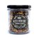 Organic Black Garlic Cashews 160g
