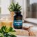 Garden Fusion Hořčík bisglycinát (magnesium)+vitamin B6 90 kapslí