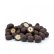 CHOCS Hazelnuts in 60% Dark Chocolate 180g