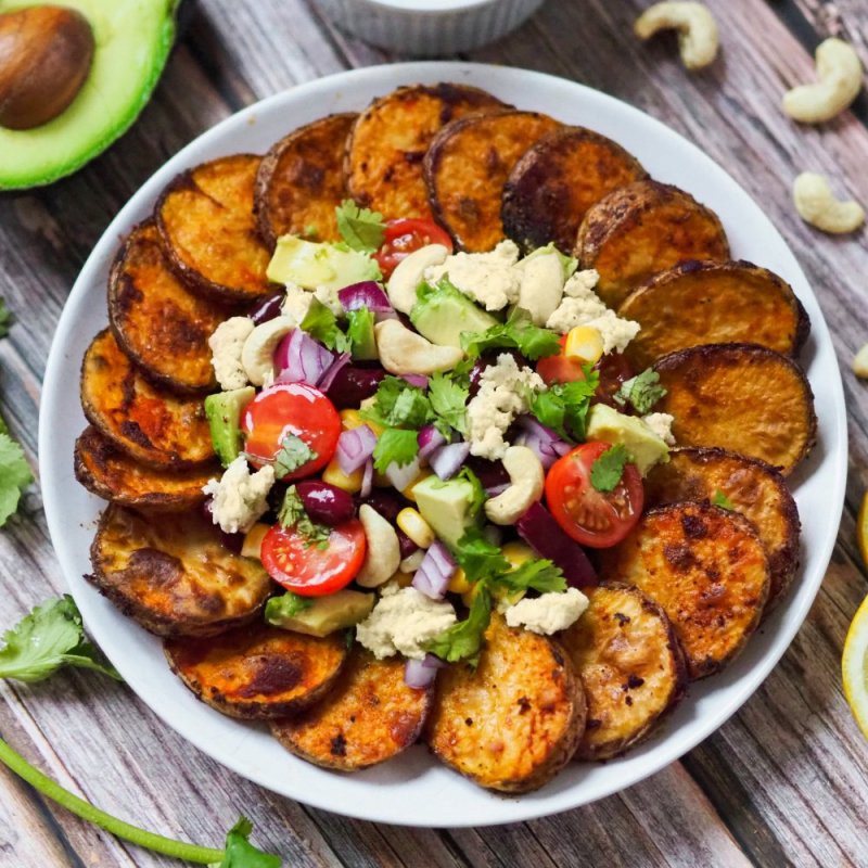 Potachos