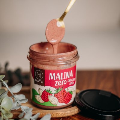 Malina zero 300g