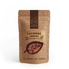 Pekanové ořechy 200g