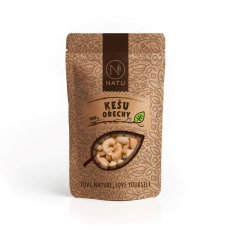 Kešu ořechy 100g