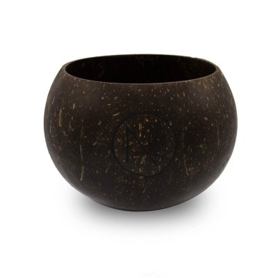 Coconut Bowl Natural