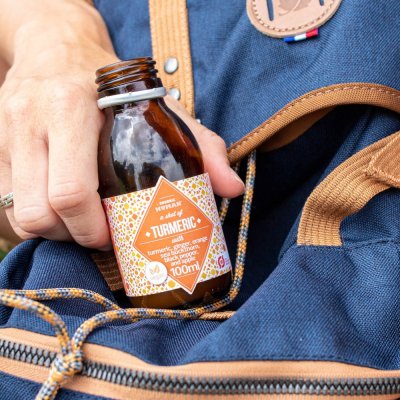 Turmeric Shot BIO 90ml