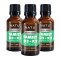 2+1 Family Vitamin D3+K2 (MK-7) vegan 30 ml