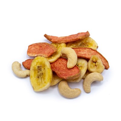 Super Sváča mix ovoce a ořechů 40g