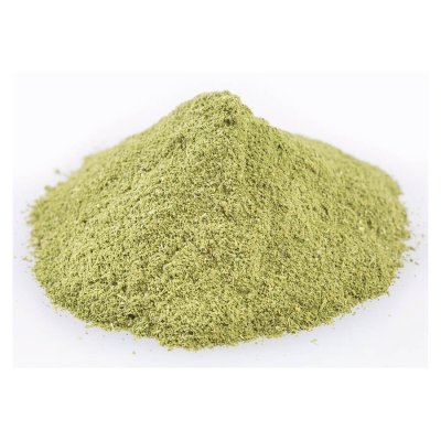 Moringa prášek  BIO 130g