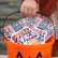 Super Sváča Halloweenský mix 30g