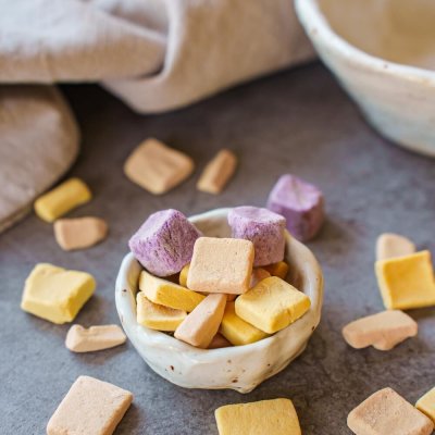 Lyo smoothie mix 75g