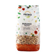 PROBIO Pukance špaldové BIO 80g