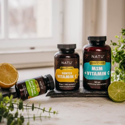 Balíček Pro zdravé kosti a klouby