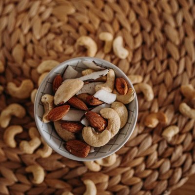 Mini mix para a kokos 80g